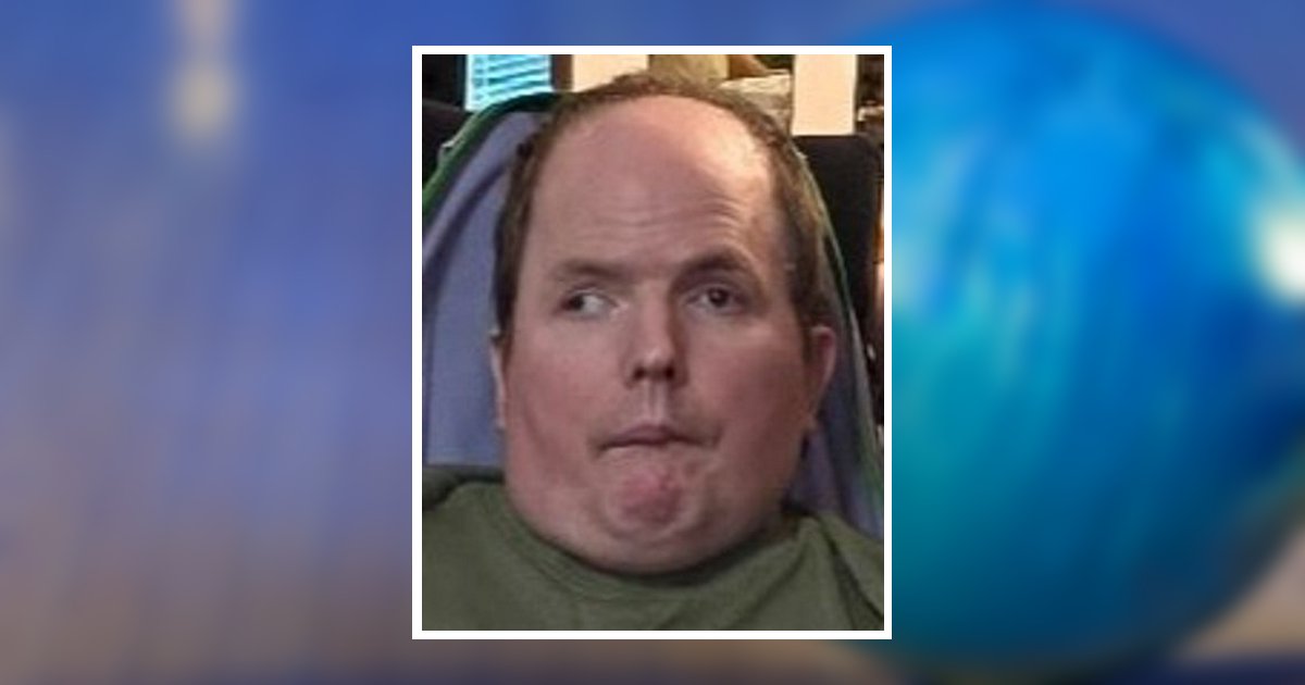 Gregory A. "Greg" Toth Obituary, Johnstown, PA
