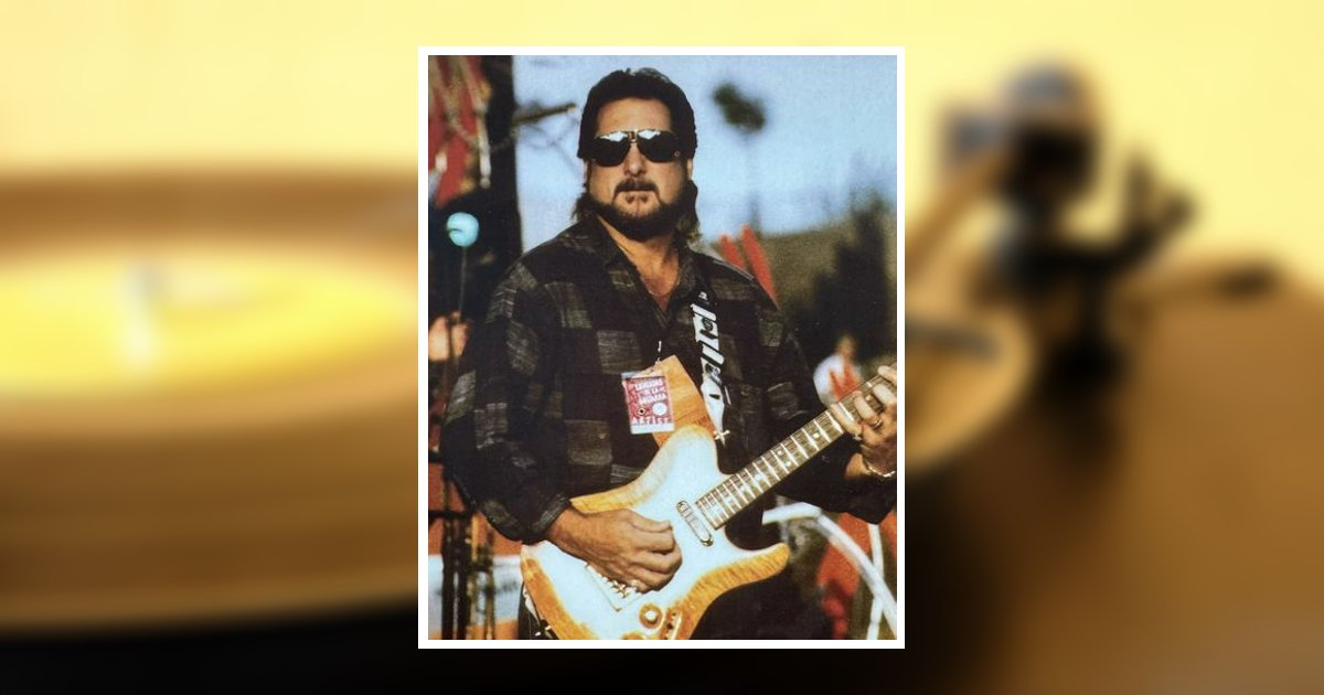 Steve Cropper Obituary, Nashville, TN
