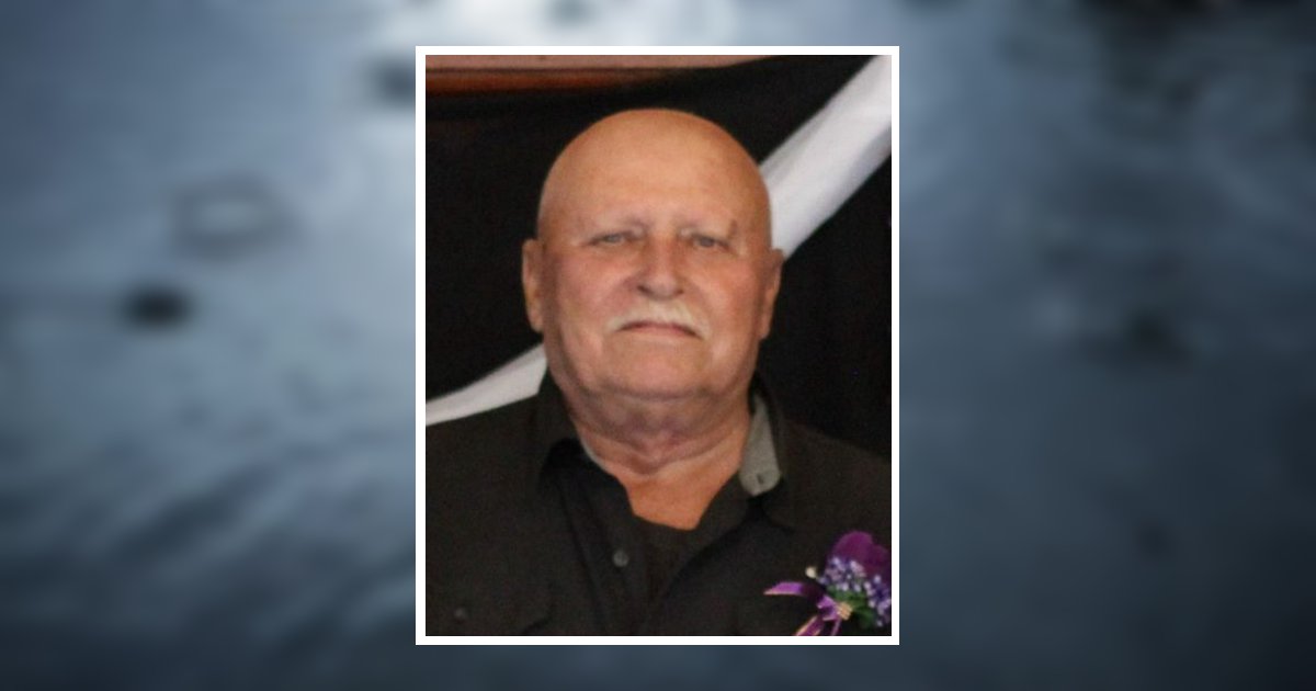 Portrait of Edward Stefan Migues