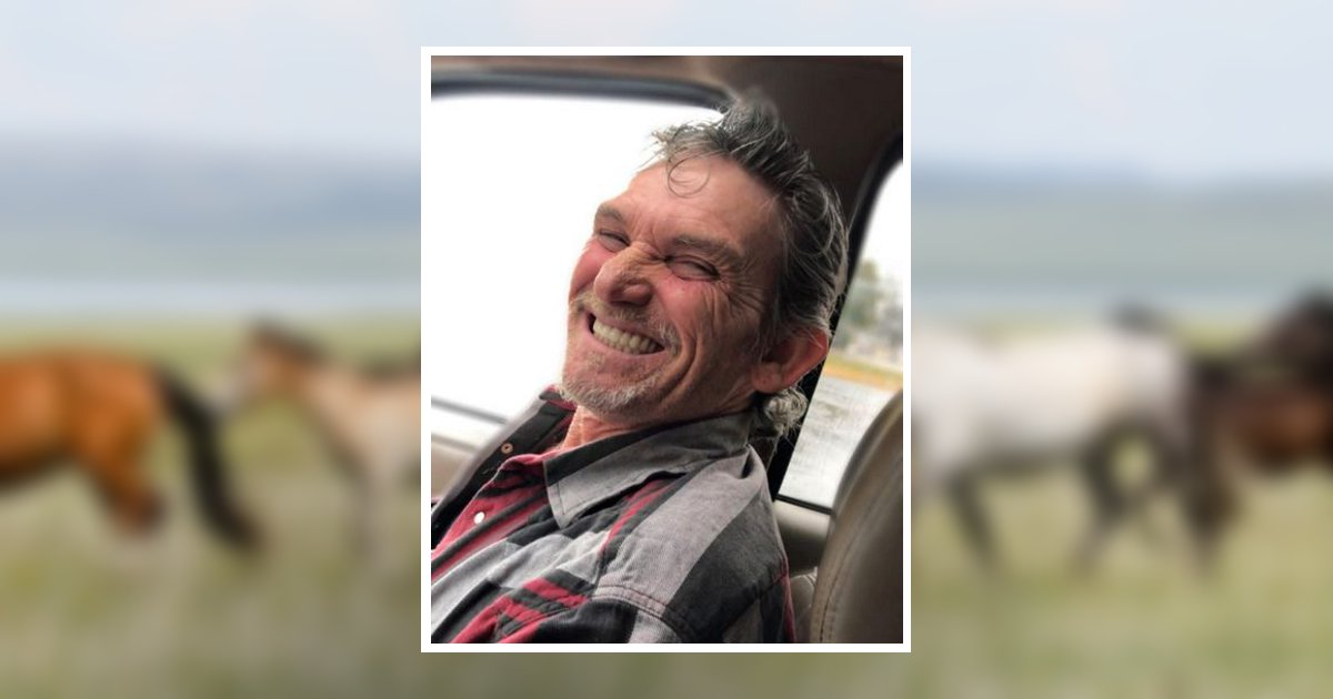 George Hulvey Trenton, GA Obituary