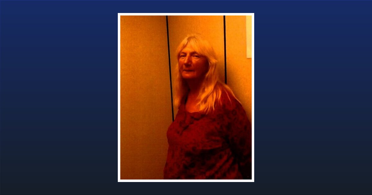 Lula Ann Cousins Obituary, Lake City, TN