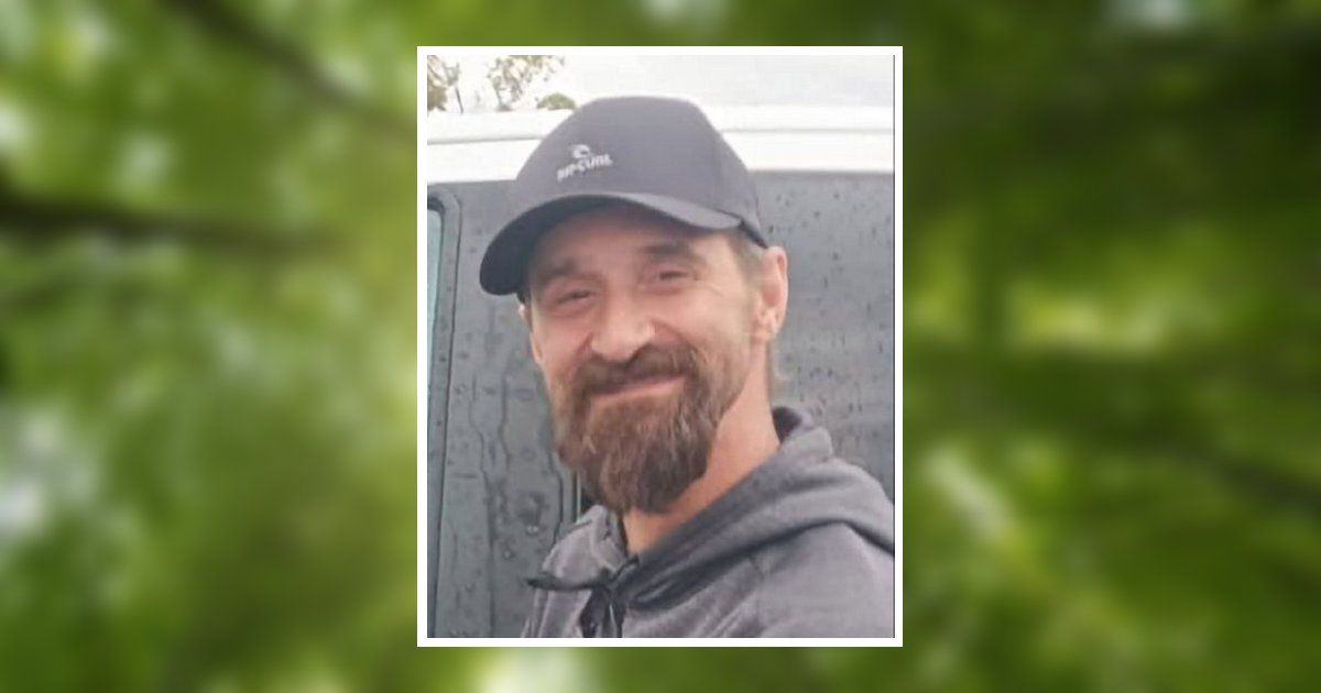 Melvin Scott "Scooter" Beckstead