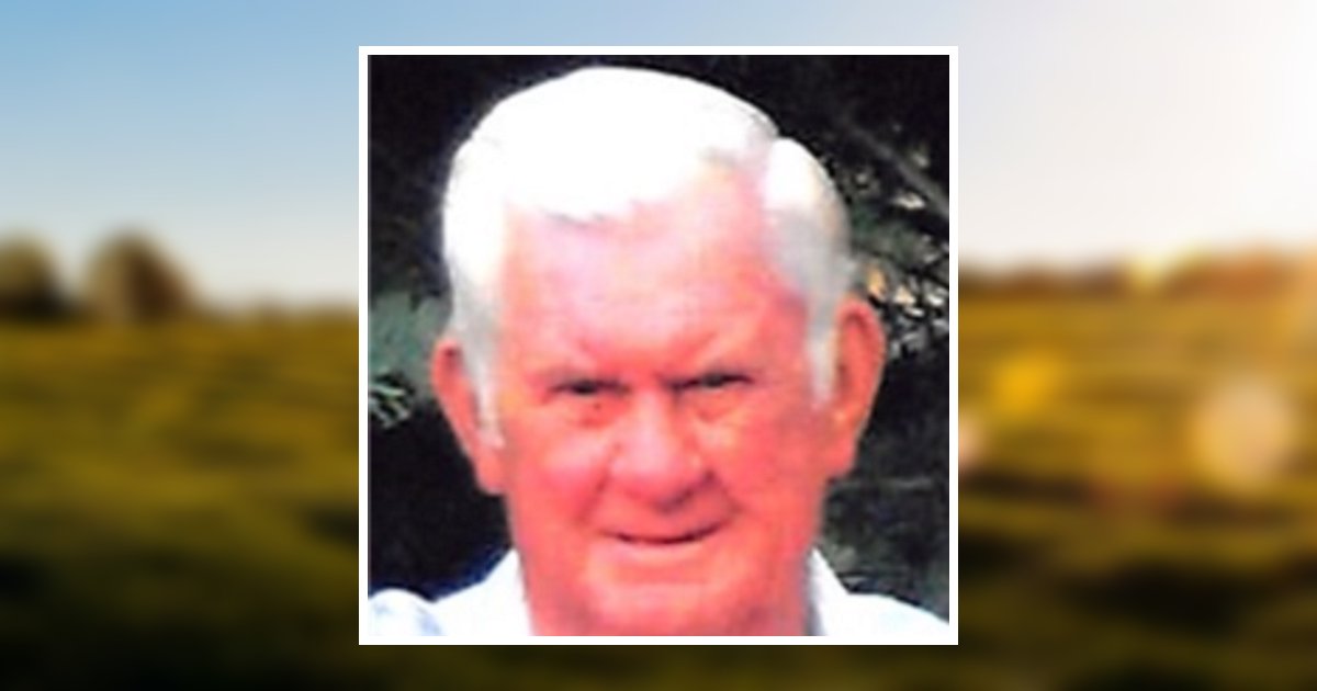 Jackie Joe Gatton Obituary 2020 McCaleb Funeral Home & Sacred Park