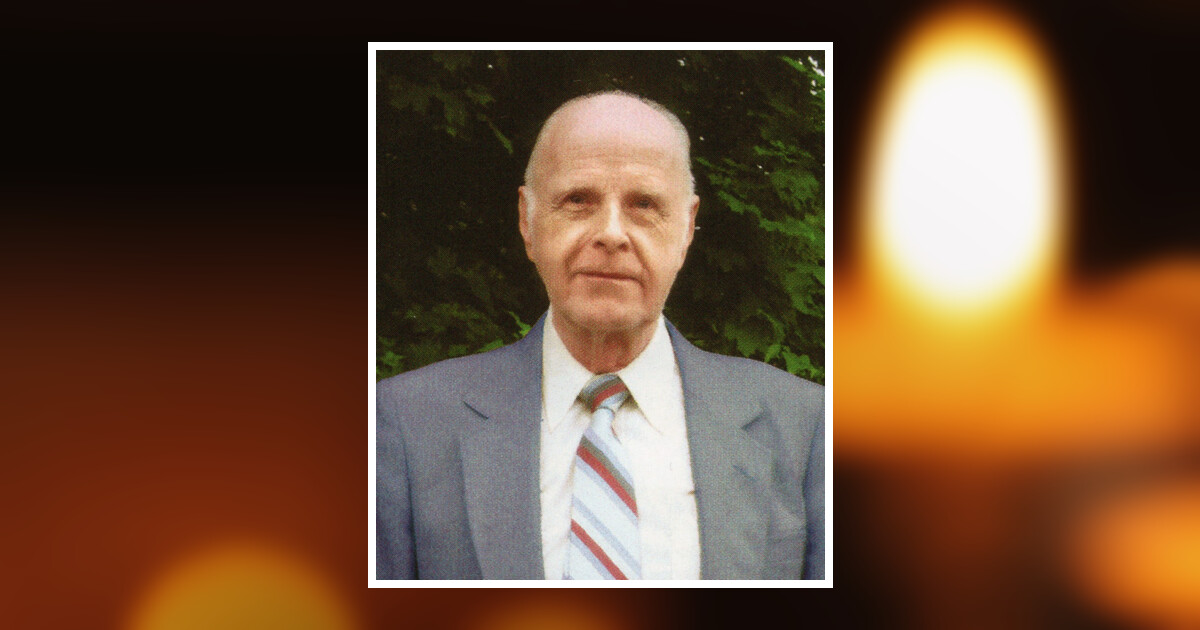 Peter John Sluys Obituary 2020 - Langeland Family Funeral Homes Burial ...