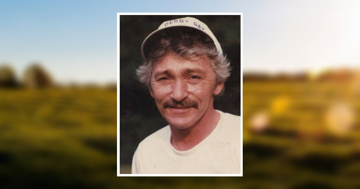 Robert Coburn Obituary 2019 Durst Funeral Home