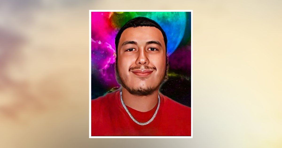 Victor Michael Gonzalez Obituary October 14, 2024 - Newcomer Dayton