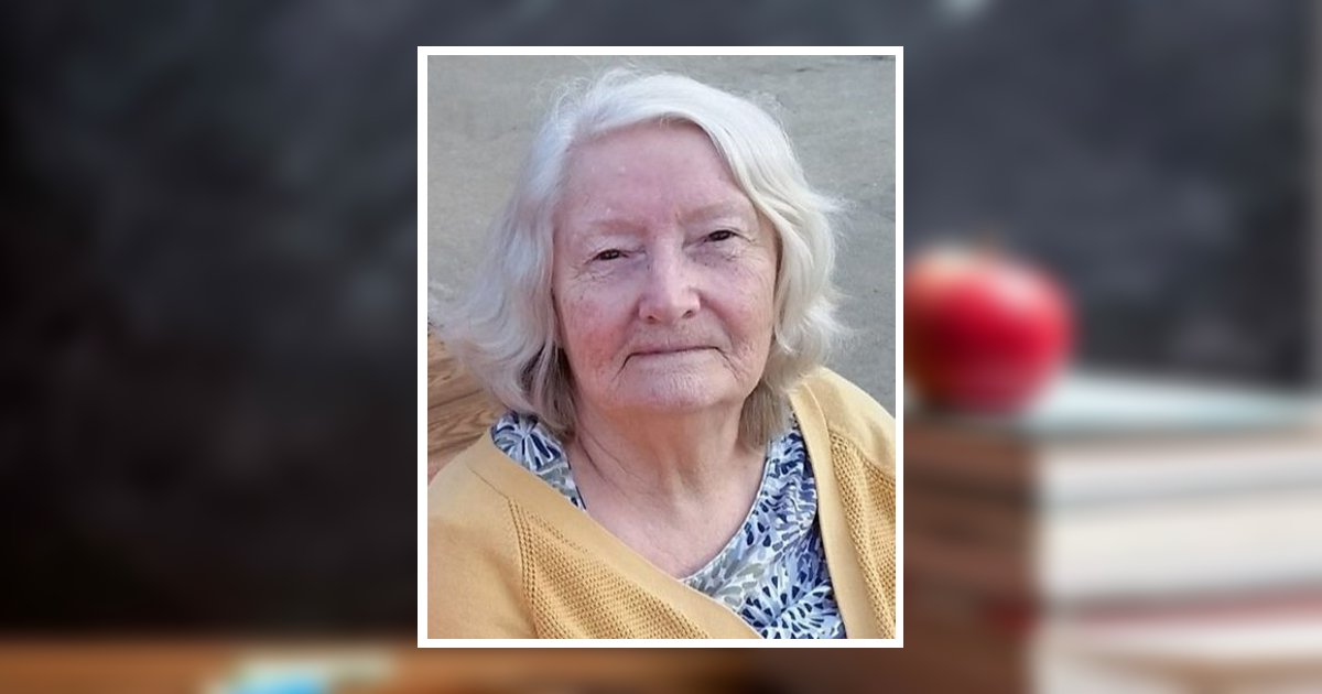 Chloe Dell Logan Obituary, Lewisburg, KY