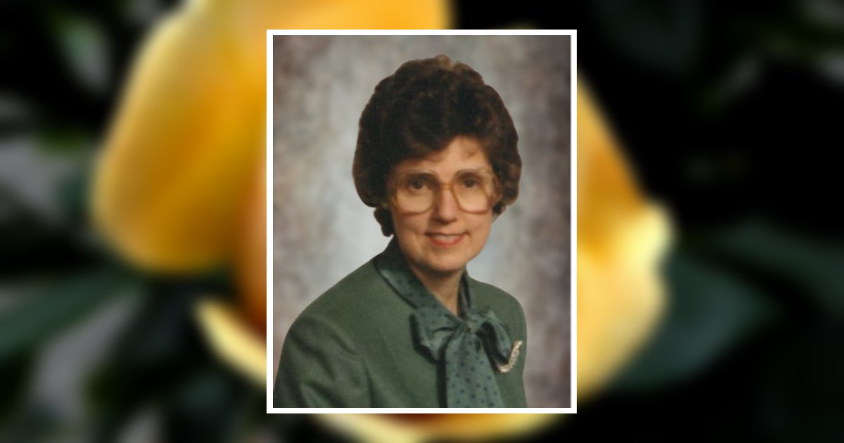 Wilma Dempewolf Hatchett Obituary, Sebree, KY
