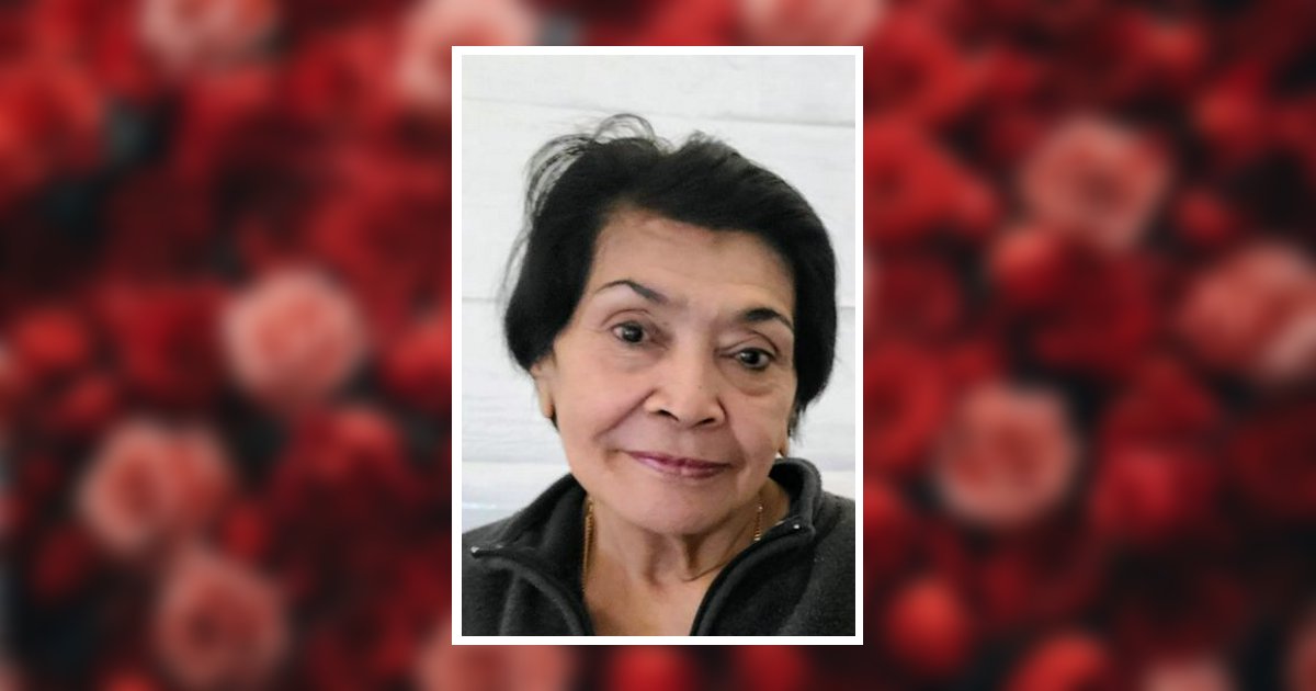 Margarita Barcia Obituary, Sunnyvale, TX