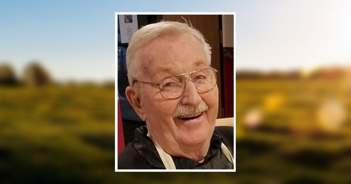 James Quinn Obituary 2019 Miller Funeral Home & Crematory
