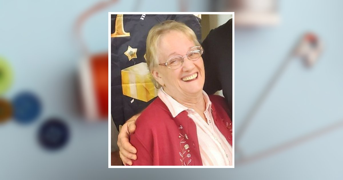 Dorothy L. Quickel Obituary, Curwensville, PA