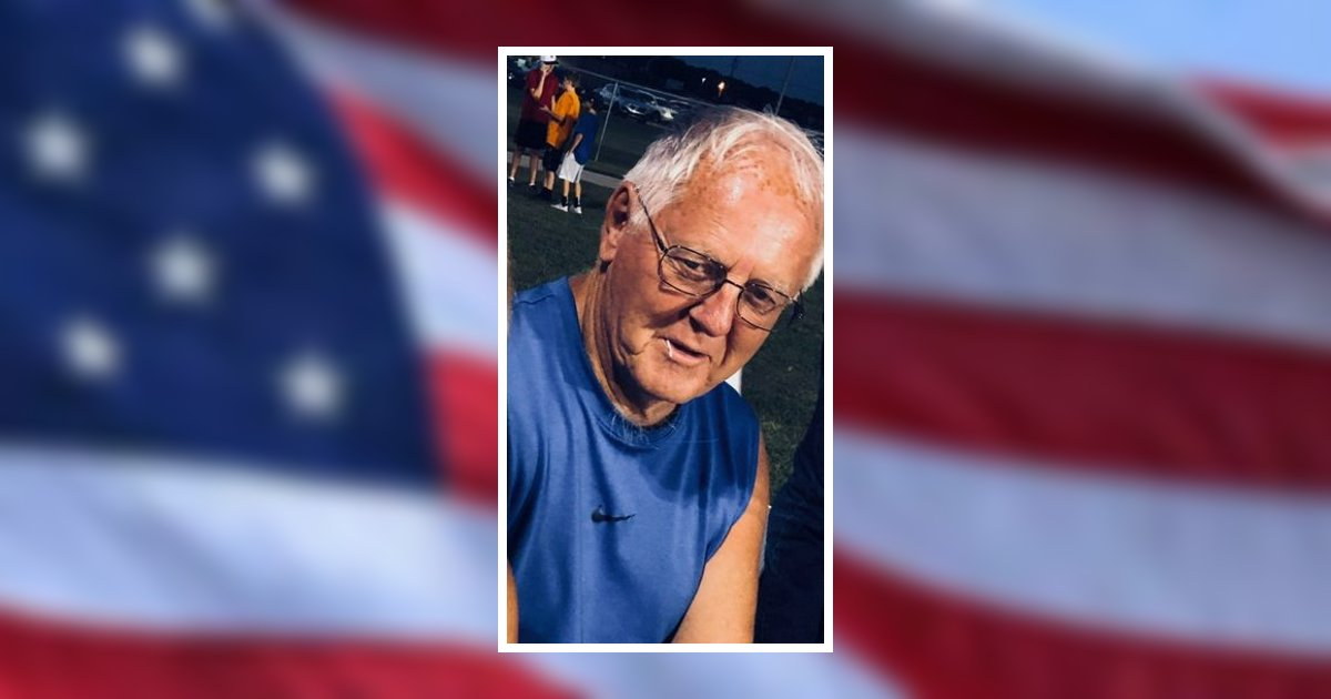 Dennis Kaiser Obituary 2023 Medina Funeral Home & Cremation Service