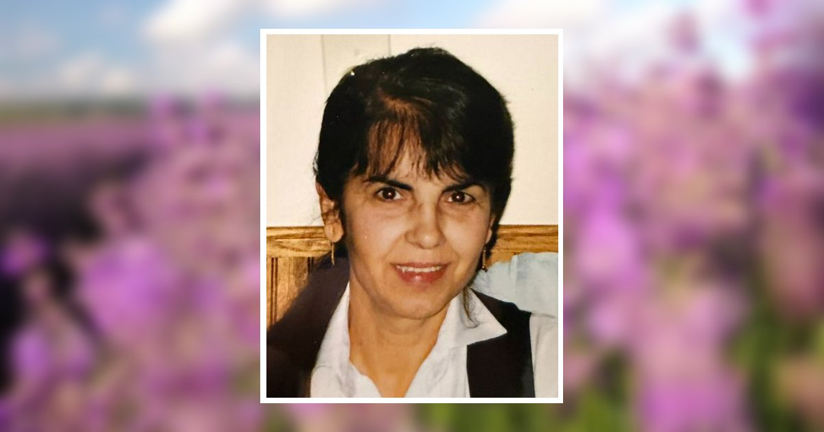 Marjorie Fagundes Fall River, MA Obituary