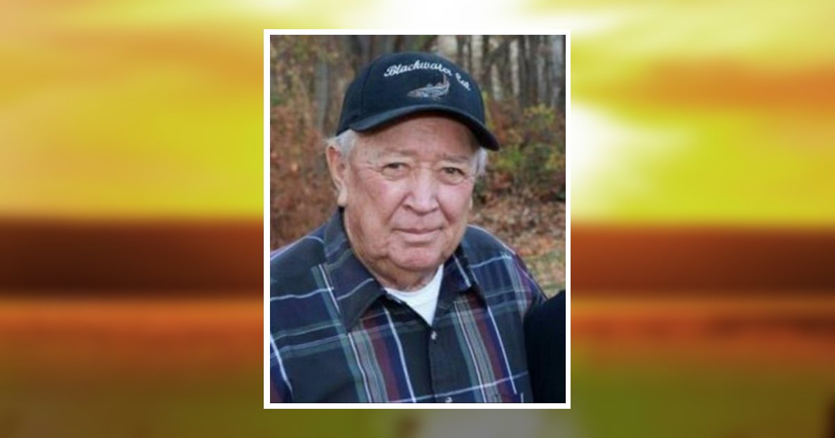 Joe Ammons Obituary 2023 and Collins Funeral Home