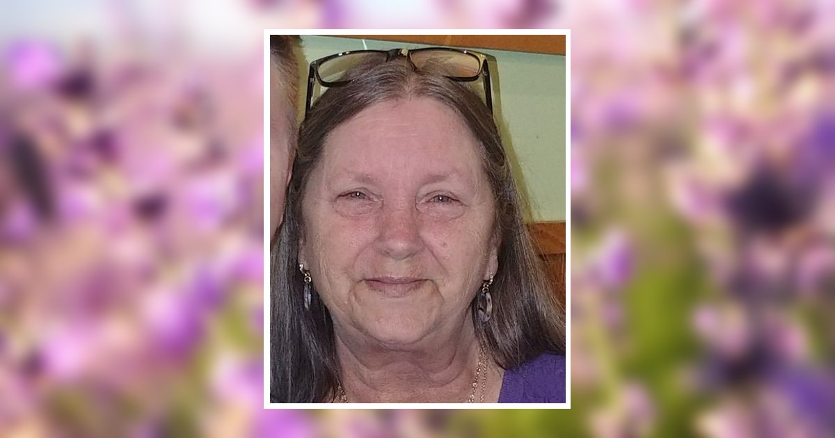 Patty L. Jones Obituary, Cambridge, MD