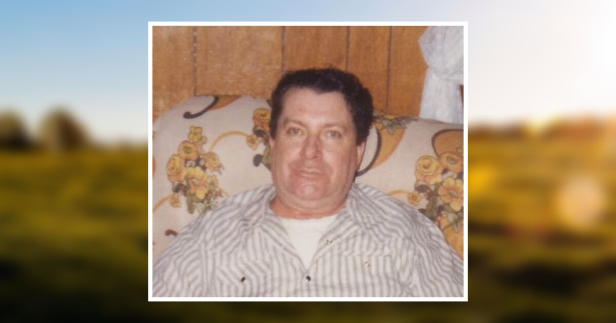 Donald Croston Obituary 2022 Kittle Family Funeral Home