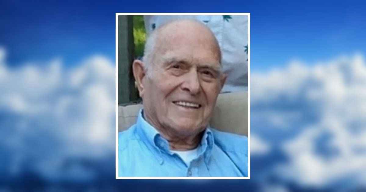 John Powell Obituary, Charlevoix, MI