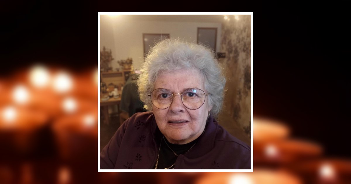 Martha "Marti" Jamison Jacobsburg, OH Obituary