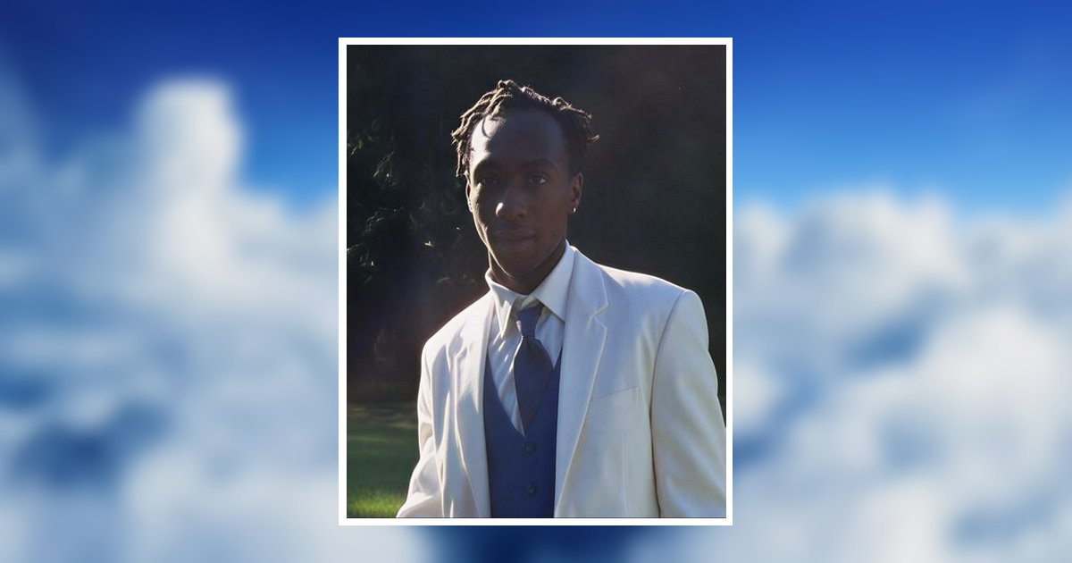 Picture Jasmine Hillsman Athens, GA Obituary