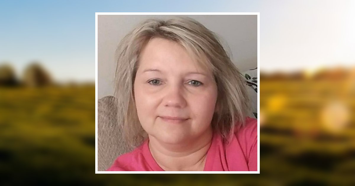Michelle Slone Obituary 2019 Michael R. Gray Funeral Home Morehead