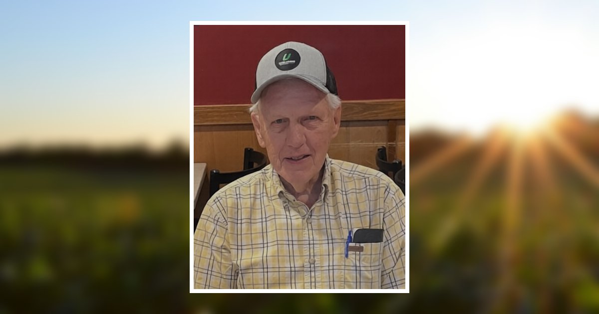 Alton "Jr" Bauer Georgetown, OH Obituary