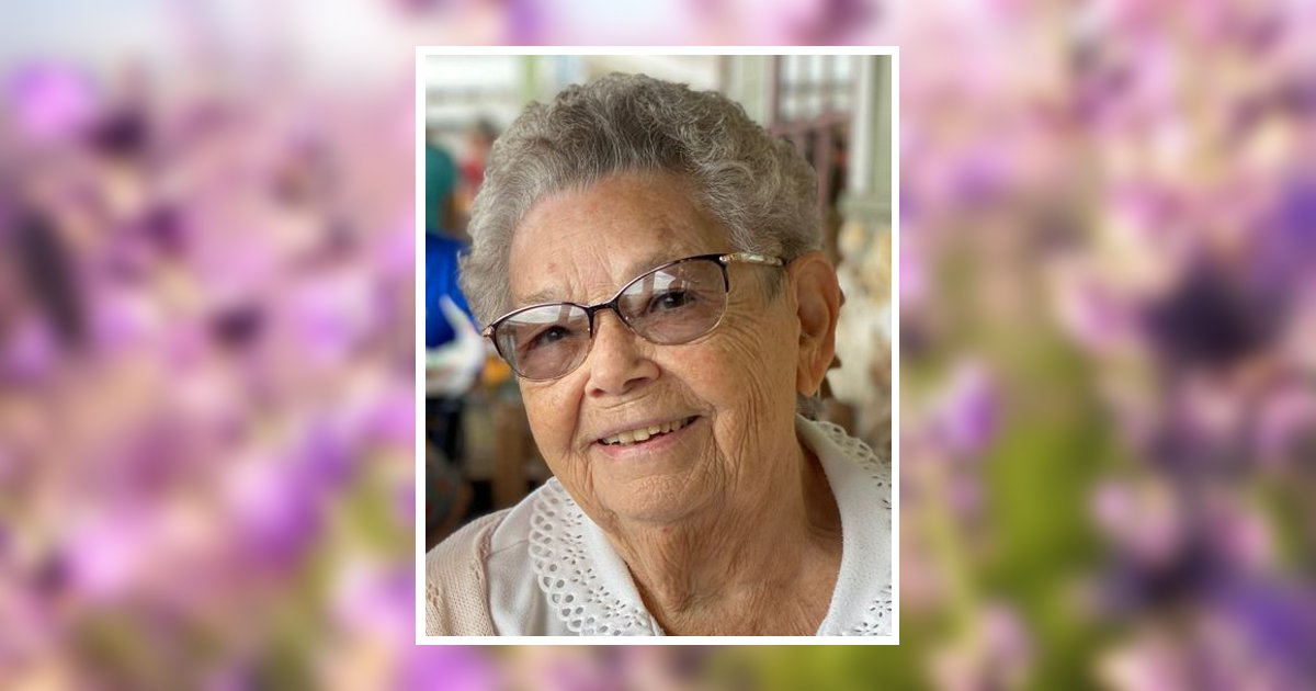 Clara Louise Chowansky Obituary, Slatington, PA