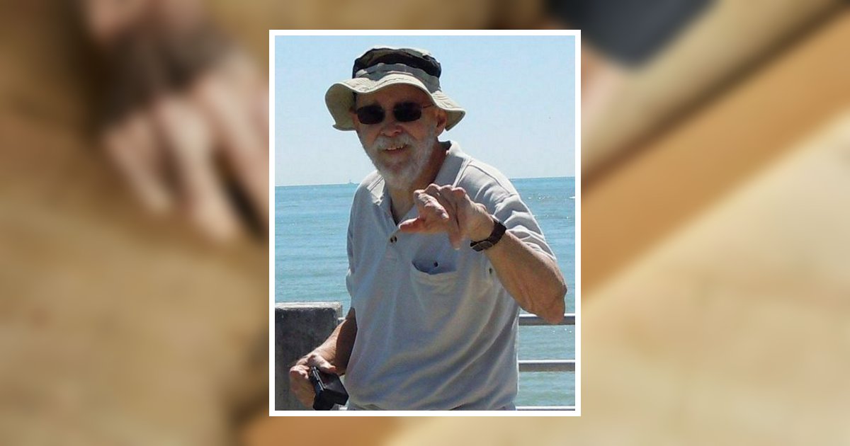 Portrait of Arnold Facius Nielsen