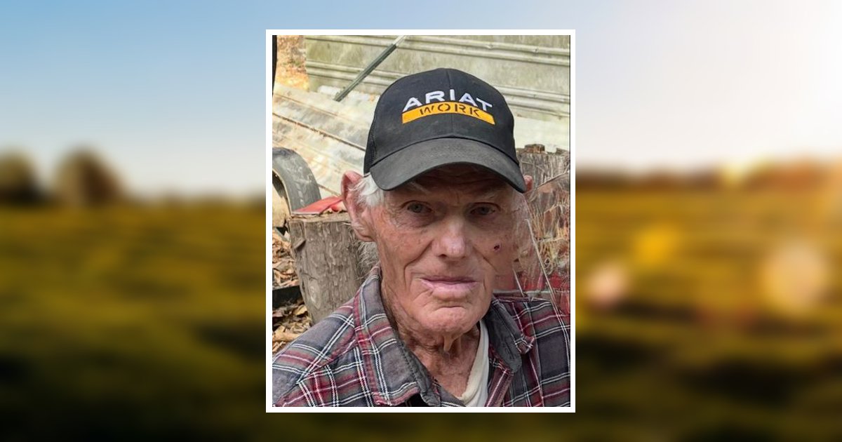 Edison Cleveland Byrd Obituary, Benson, NC