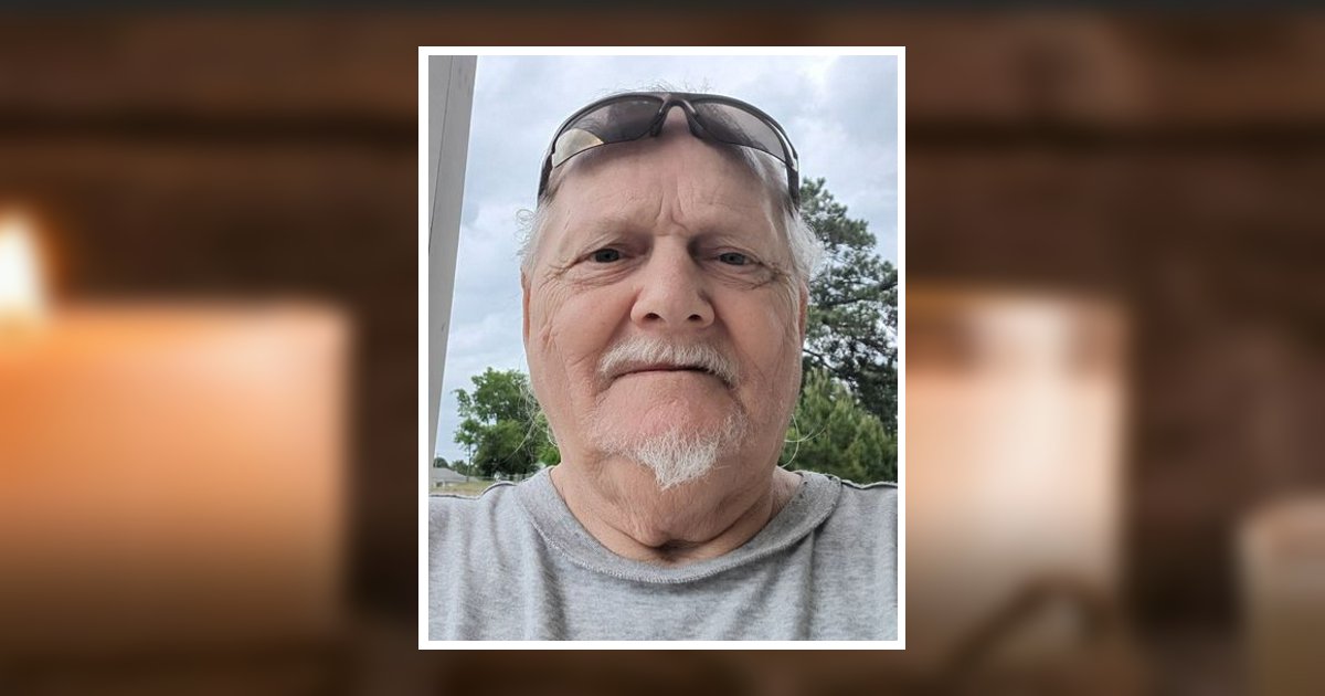 Clifford Lee Ogg Obituary, Quitman, TX