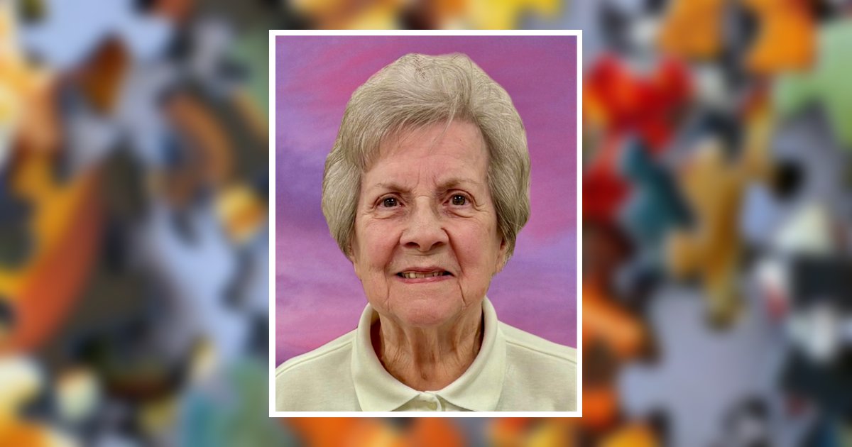 Shirley Ann Powell Obituary, Elizabethtown, PA