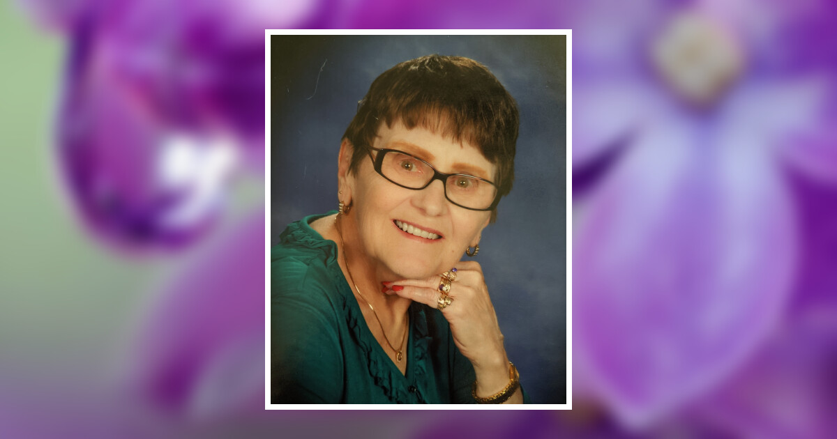 Bernice Narum Obituary 2024 Amundson Funeral Home