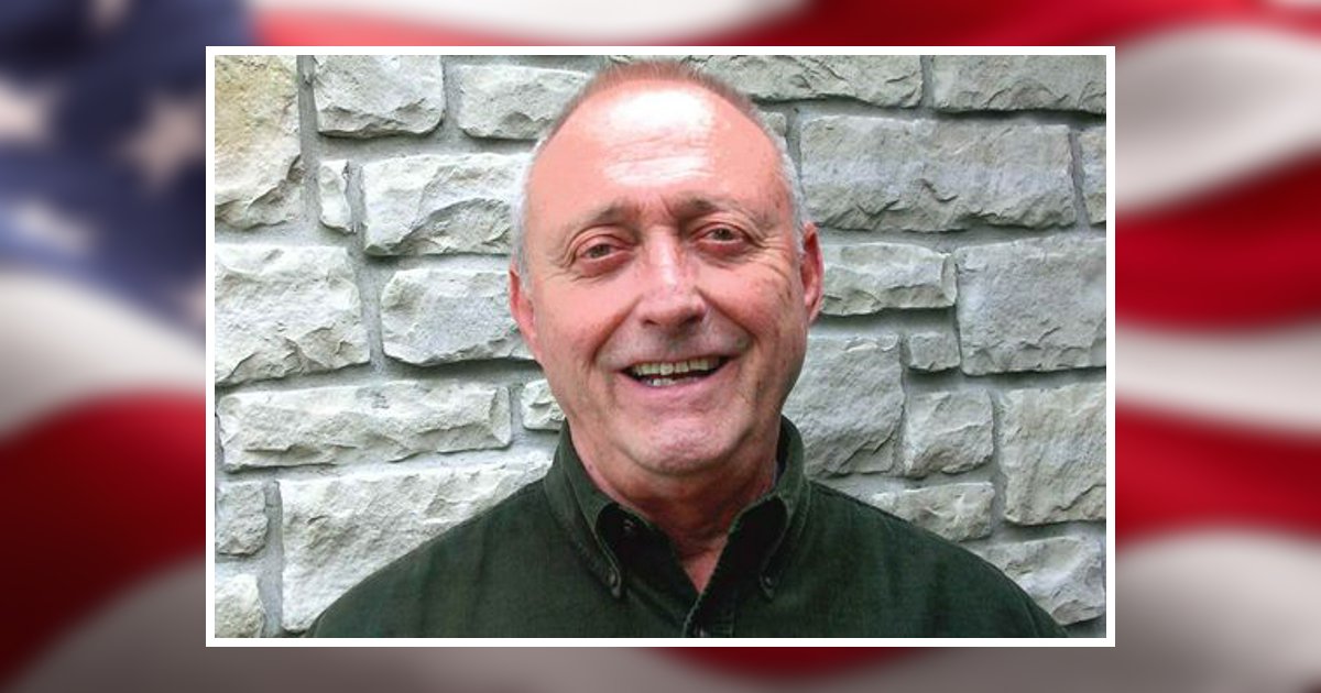 Jr. Benjamin H. Duncan Obituary, Cincinnati, OH