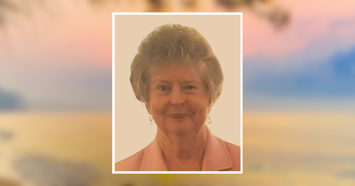 Nancy Faye Sturdivant Obituary, Madison, AL