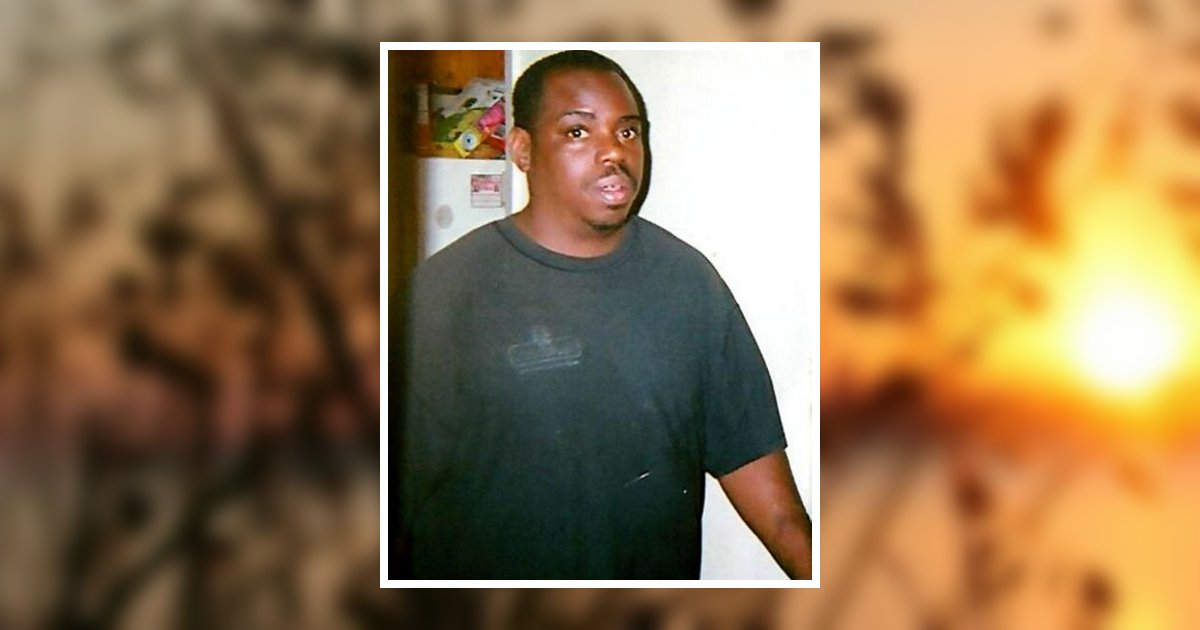 Eric Randall Curlee Shreveport, LA Obituary