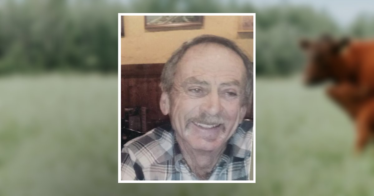 Terry L. Pearson Obituary, Buhl, ID
