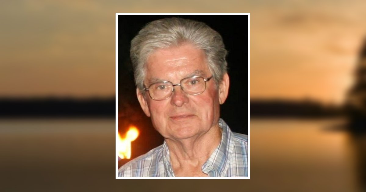 Ronald D. Johns Obituary, Southaven, MS