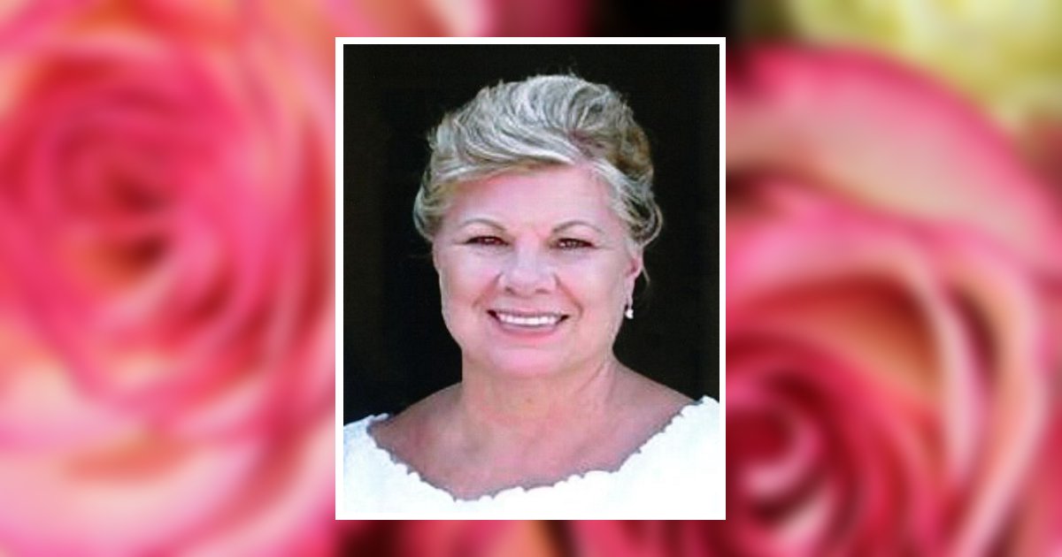 Beverly "Bev" M. Zetts Obituary 2024 Becker Funeral Homes