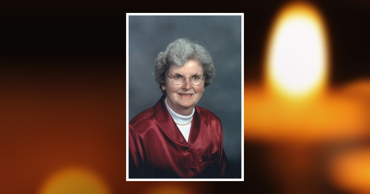 Helen Margaret (Biscomb) Nemire Obituary 2018 - Langeland Family ...