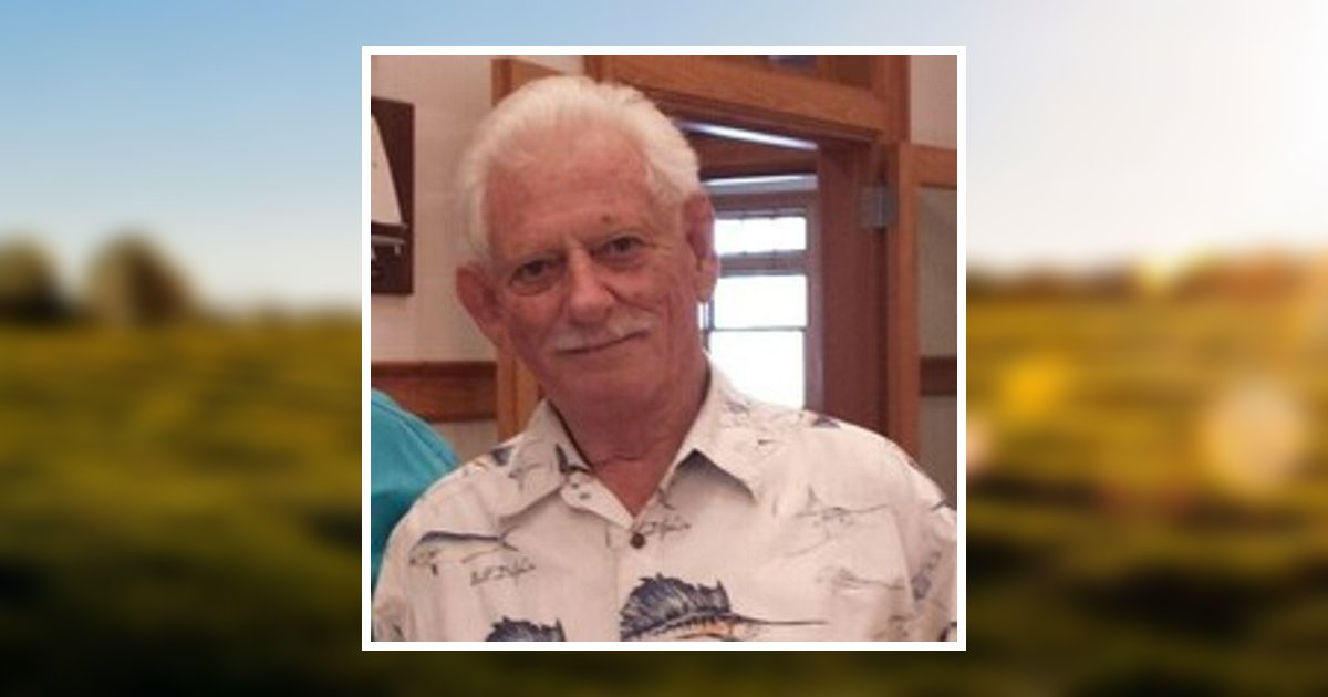 Marshall Jansen Obituary February 19, 2022 WolfeBayview