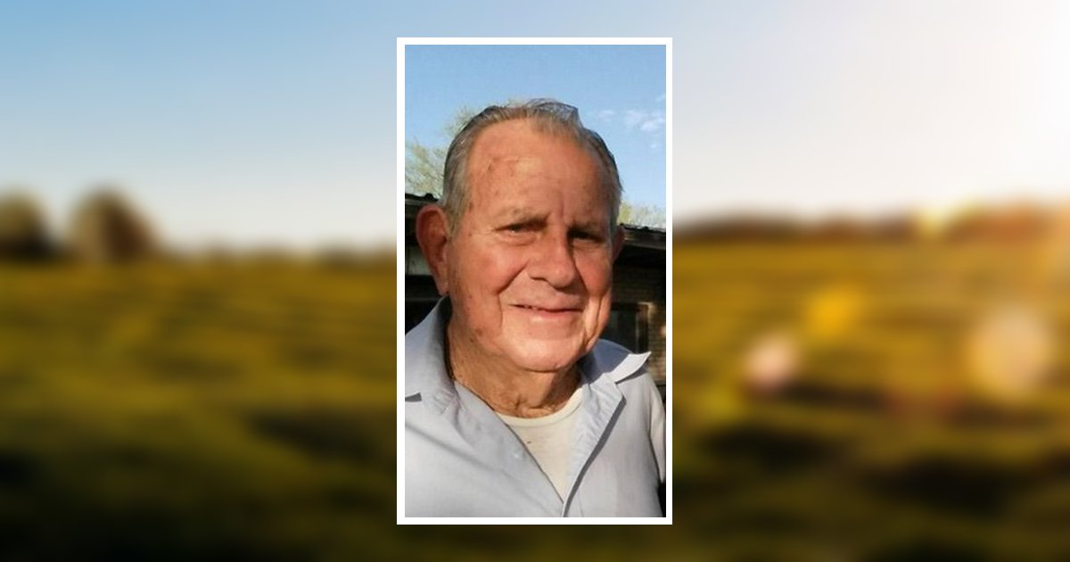 Jasper Allison Obituary Quinlan Funeral Home