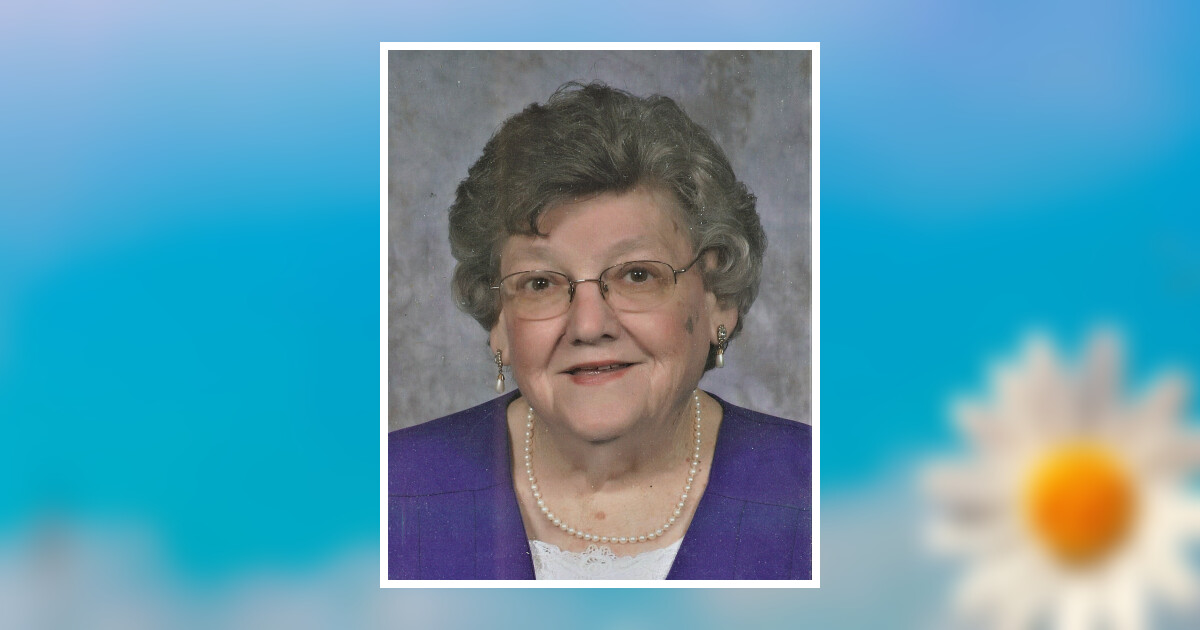 Annie Ruth Sayne Obituary 2024 West Cobb Funeral Home & Crematory