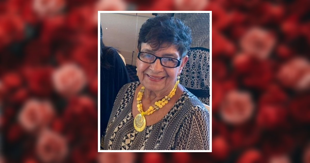 Carmen Lange Obituary, Amarillo, TX