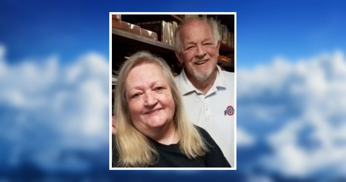 Travis A. Mirra Obituary, Millersport, OH