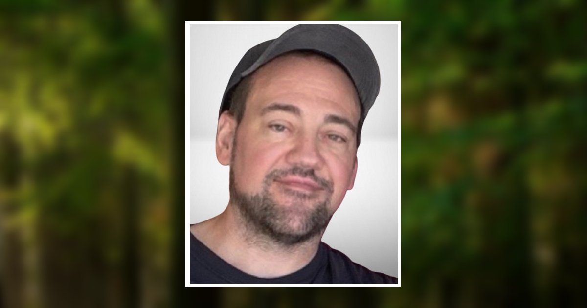 Jerel Scott Robinson Obituary, Romeo, MI