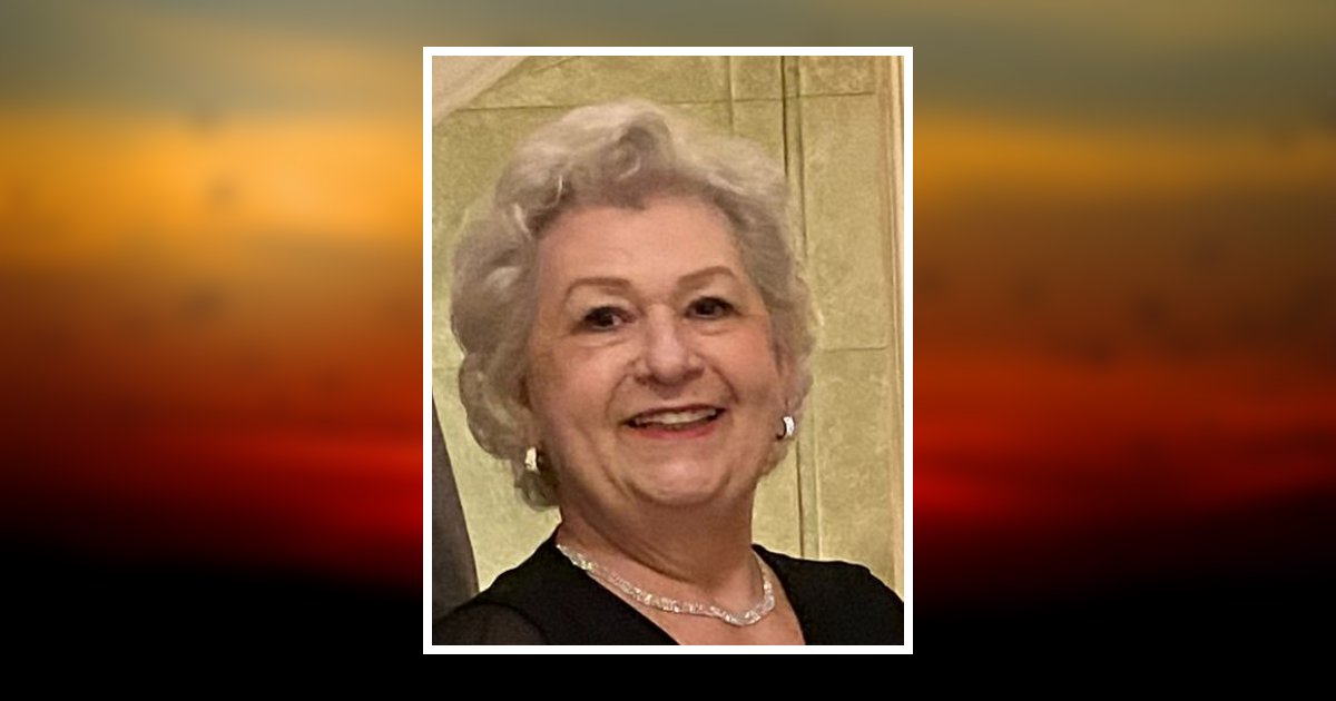 Doris Etier Obituary, Central, LA