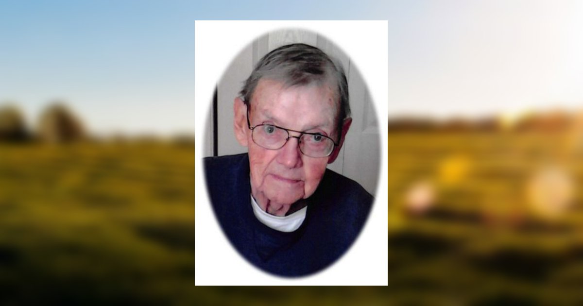 Ernest Packer Obituary 2015 Smith Family Funeral Homes