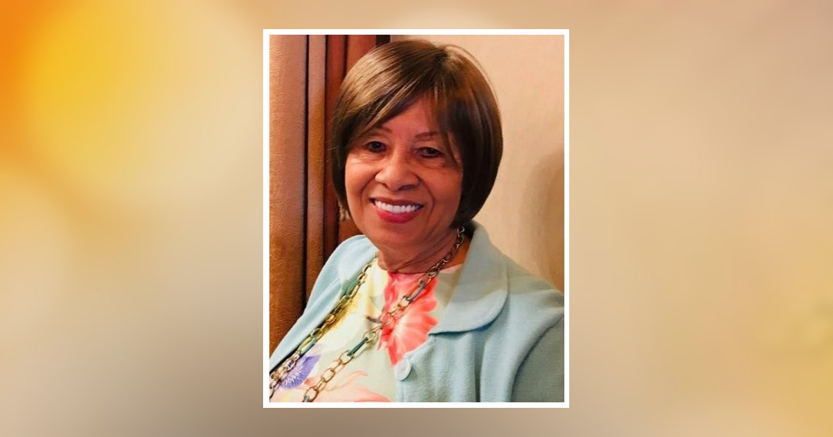 Joan Theresa Chung Obituary, Akron, OH