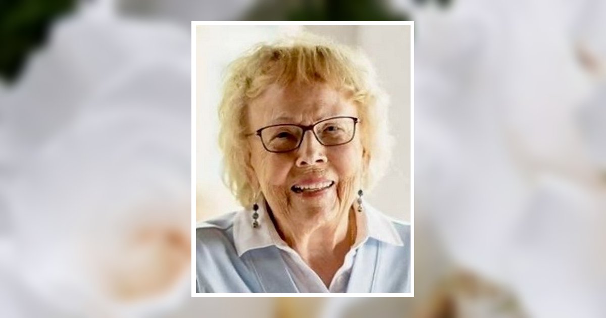 Faye Blair Akron, OH Obituary
