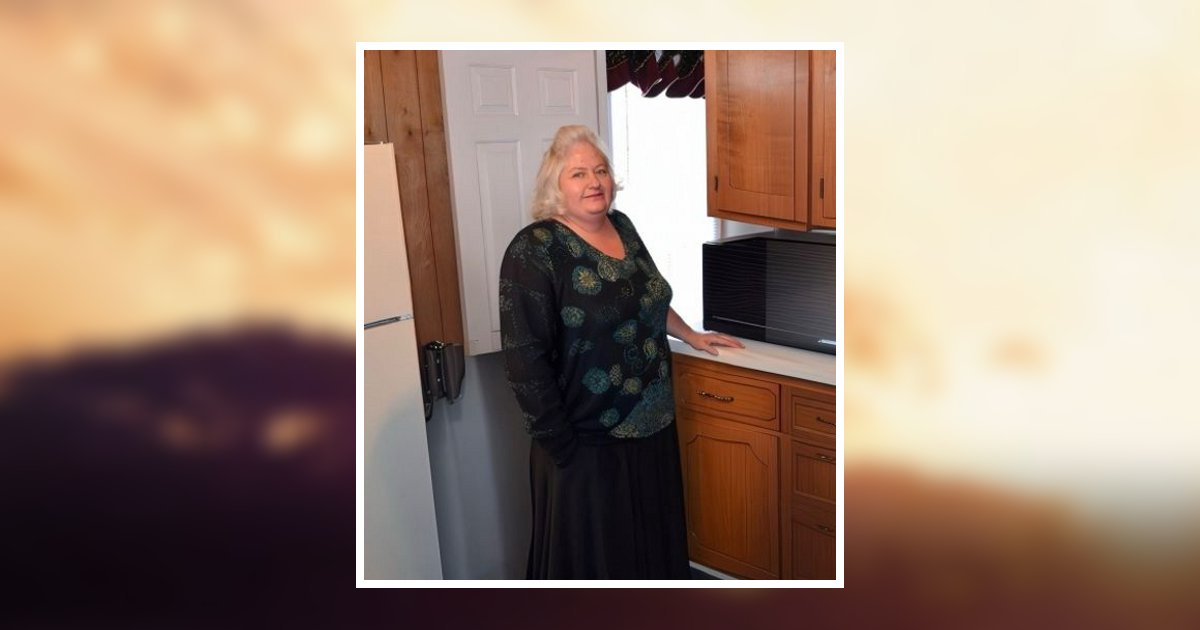 Belinda Anderson Puryear Obituary, Clarksville, VA