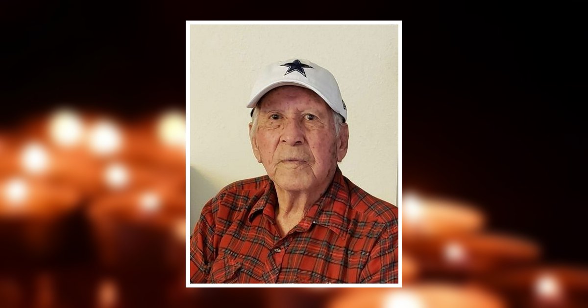 Ernest Perea Socorro, NM Obituary